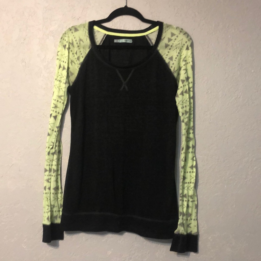 Maurices long sleeve top